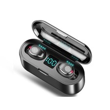 Bluetooth Earbuds TWS Wireless Earphones Waterproof Headphones in Ear Headsets