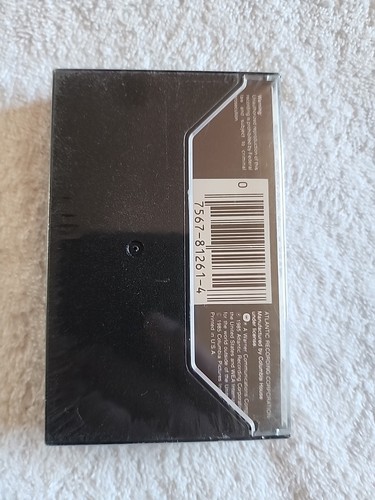 St Elmo's Fire Soundtrack - Neu - Factory Sealed - Bild 2 von 2