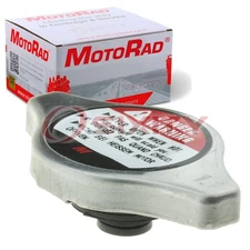 MotoRad Radiator Cap for 2008-2017 Toyota Sequoia Antifreeze Cooling System ke