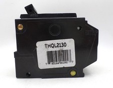 GE THQL2130 Q-LINE 30A AMP 2 IN. DOUBLE-POLE CIRCUIT BREAKER