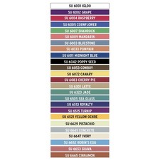 5 Pack - Sculpey Souffle Clay 1.7oz-Turnip - SU6-6515