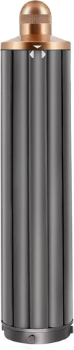 40MM 1.6 Inch Long Hair Curling Barrels Compatible with Dyson Airwrap, Gold - Picture 2 of 10