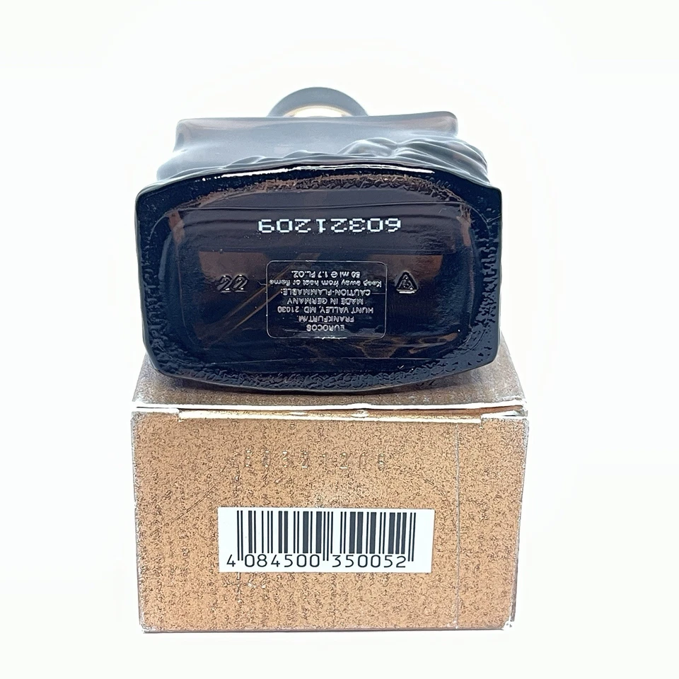 BOSS ELEMENTS por Hugo Boss 1,7 oz (50 ml) eau de toilette spray para hombres *ver foto Foto 3 de 4