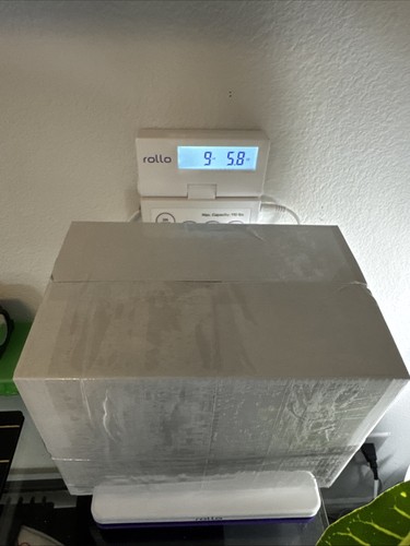 Gran lote de mármol vintage - 9 lb 5,8 OZ Caja - Imagen 13 de 13