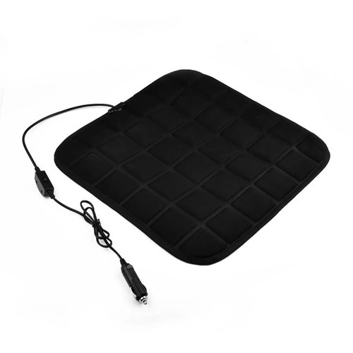 Car heated seat pad heating pad heating mat seat heating heating pad 12V DHL - Picture 15 of 17