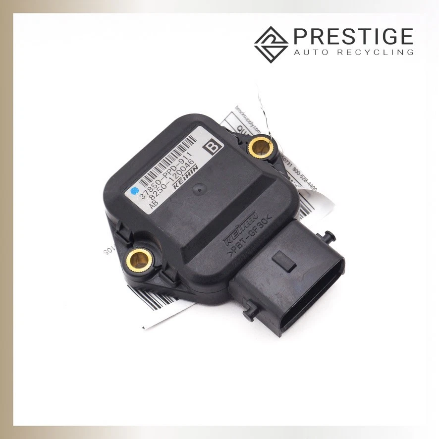 Módulo de control de carrocería del acelerador Honda Accord Acura RDX 2003-2008 37850-PPD-911 Foto 2 de 4