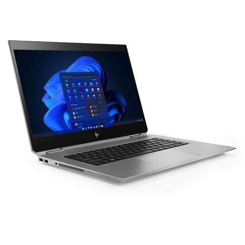 HP Laptop ZBook Studio X360 G5 Xeon 32GB RAM 256GB 512GB SSD P1000M Touch, G - Afbeelding 2 van 14