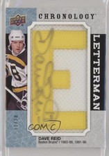 2018-19 Upper Deck Chronology Hockey Volume 1 Cards 21