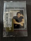 The Grand Tour by Aaron Neville (Cassette, Apr-1993, A&M (USA))