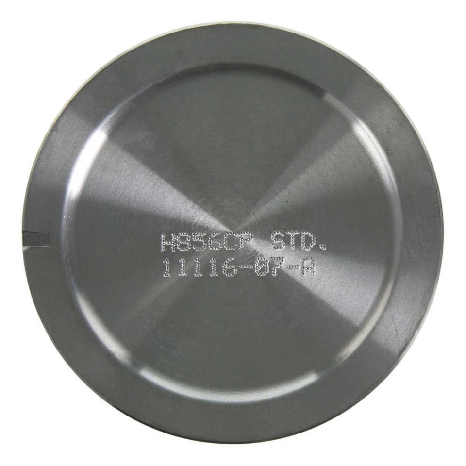 Juego de pistones de motor potencia sellada H856CP Foto 2 de 2