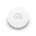 TP-Link Omada EAP Access Point, 802.3at PoE, No DC Adapter, White Seamless