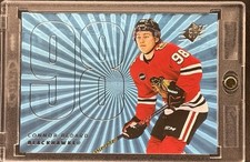 Top Connor Bedard Cards Ahead of His Rookie Cards 28