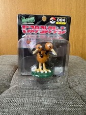 Pokemon Moncolle Doduo TOMY Vintage Figure Sealed Rare Japan