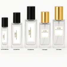 No. 367 Afternoon Swim Unisex Inspired Fragrance - LUXE Oil-Based Fragrance