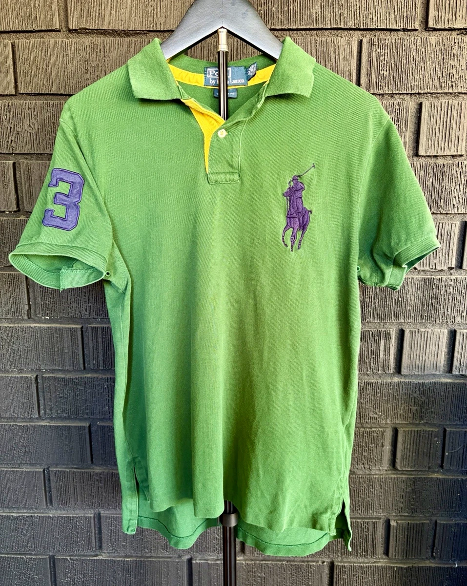 Polo Ralph Lauren Ralph Lauren Big Pony Polos for Men for sale - eBay
