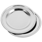 2 Pcs Wine Bottle for Bottles Stainless Steel