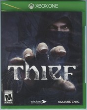 Thief Microsoft Xbox One XB1 [Brand New]