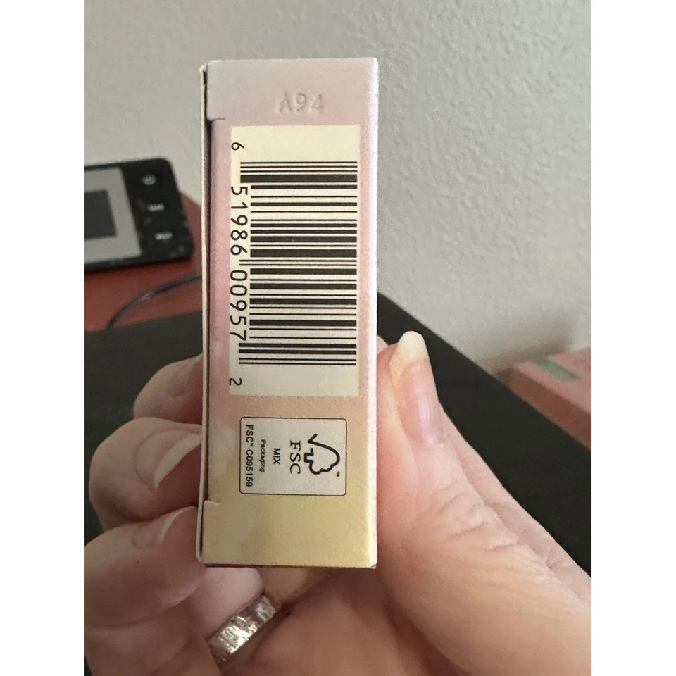 Too Faced Cloud Crush Blurring Blush ~ Velvet Crush (nude pink) ~ New in Box - Image 3 of 4