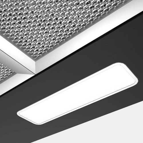 CIARRA Cooker Hood 60cm CBCB6201 Kitchen Extractor Fan 600mm - Picture 6 of 9