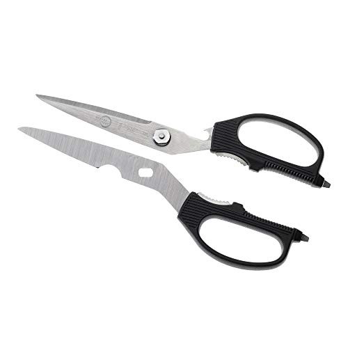 Multi-Purpose 8-7/8 Kitchen Shears Multi-Purpose Kitchen Shears 8-7/8 Inch - Picture 6 of 6