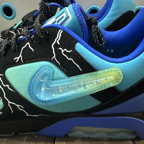 Nike Air Max 180 "DOERNBECHER JA'KAI" 2025 - Talla 13 - ib6070 920 (2412-68) - Imagen 6 de 21