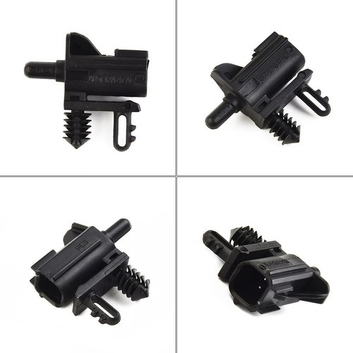 Ambient Temp Air Temperature Plastic Vehicle Parts Replacement Accessories - Picture 5 of 12