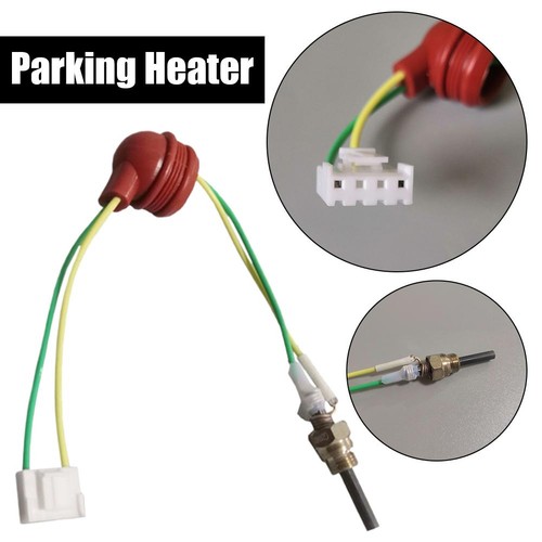 Ceramic Glow Plug Air Diesel Parking Heater Part 12V Suitable For Boat Car Truck - Picture 5 of 9