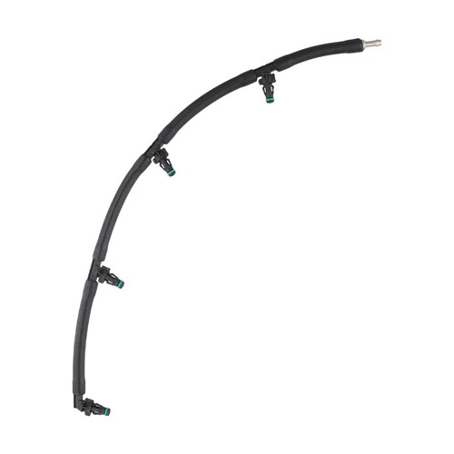 Premium Car Diesel Fuel Injector Hose Line Pipe for For Mercedes for For Benz - Picture 12 of 12