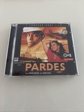 Pardes - Bollywood Soundtrack CD VGC