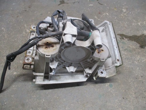 Isuzu Grafter Right Headlight light n35.150 4JJ1-TC ELF N series 2009 onward - Picture 8 of 12