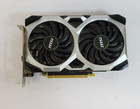 Used MSI GeForce RTX 2060 Super Ventus Graphics Card Tested and Working