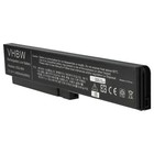 Akku für Fujitsu-Siemens BA31.AV 4400mAh 11,1V