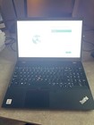 Lenovo ThinkPad P15s Gen 1 Win11 FHD i7-10510U 24GB RAM 512GB SSD - Quadro P520