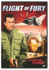 Flight of Fury