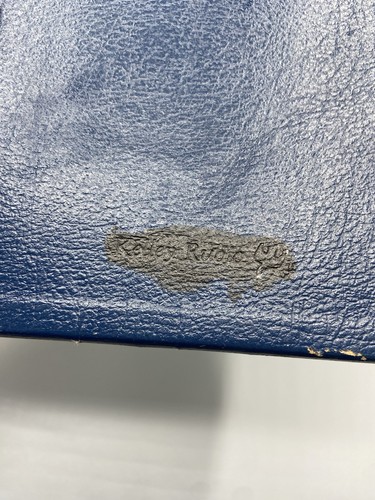 NIV Thompson Chain Reference Study Bible Bonded Leather 1990 - Imagen 2 de 18