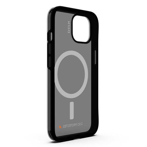 EFM Alta Case Armour with D3O CrystalexFor iPhone 14 Plus (6.7") - Picture 4 of 5