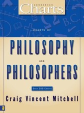 Charts of Philosophy and Philosophers by Craig Vincent Mitchell 9