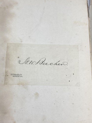 The Count De Las Cases / MEMORIAL DE SAINTE HELENE JOURNAL OF THE PRIVATE 1st ed - Imagen 5 de 9