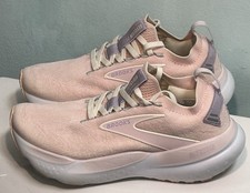 Brooks Size 7 Glycerin StealthFit 21 Women  s Running Shoes 1204101B665