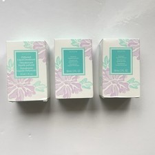 3x Avon Perfumed liquid Deodorant 2 Fl Oz Original Scent In Box