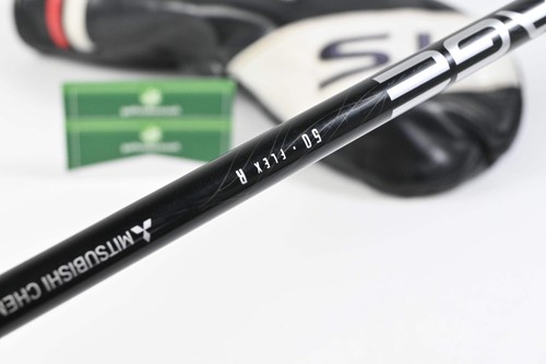 Titleist TS2 Driver / 11.5 Degree / Regular Flex Kuro Kage Black 50 Shaft - Picture 7 of 10