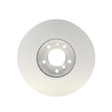2x Bosch Scheibenbremse vorne 34116757747 26051788