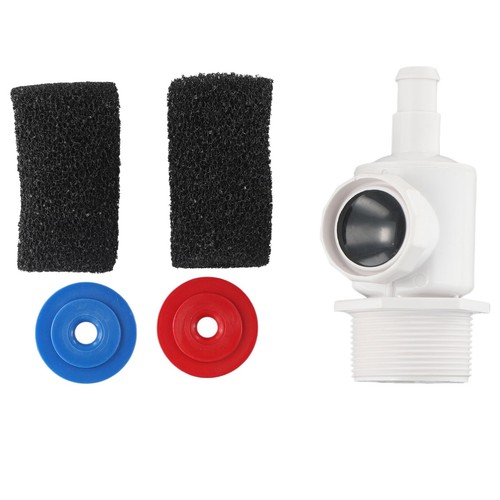 Pour Polaris 180 280 380 Aspirateur de Piscine Raccord de Tuyau d'Eau Remplacer - Picture 10 of 12