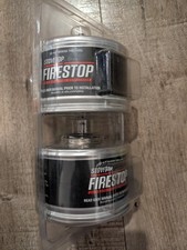 STOVETOP FIRESTOP 675-3 Range Hood Fire Extinguishers Pack Of 2 (NEW)