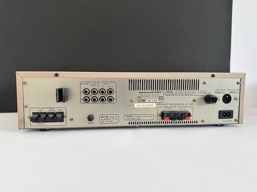 Marantz Stereo Receiver SR220 - Bild 9 von 15