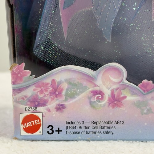 Muñeca Barbie® of Swan Lake Barbie® As Odette™ 2003 rara nueva en caja - Imagen 10 de 17