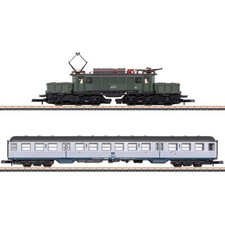Märklin 81221 Z Zugpackung 175 Jahre Eröffnung der Geislinger Steige DB IV Neu