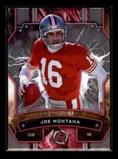 2024 Topps Resurgence #92 Joe Montana San Francisco 49ers