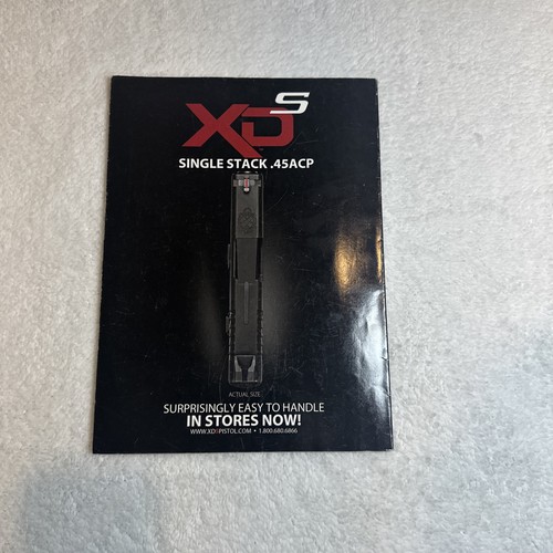 Magazine Lot World Of Firepower Home defense 2013 Buyers Guide - Imagen 5 de 7