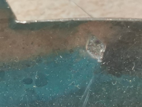 Silber Vorlegebesteck 3 Teile in Schatulle T7609 - Bild 16 von 24
